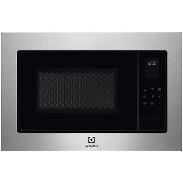 Mikrovlnná trouba Electrolux EMS4253TEX černá

