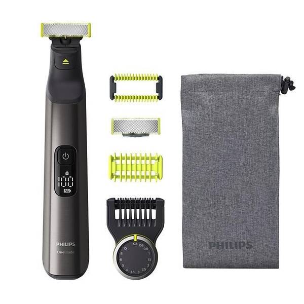 Zastřihovač vousů Philips QP6550/15 

