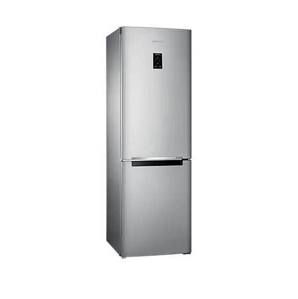 Chladnička s mrazničkou Samsung RB30J3215SA/EF nerez

