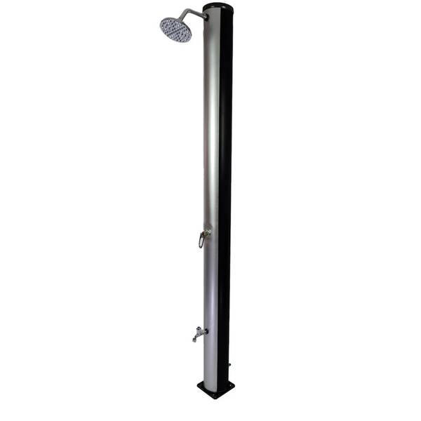Sprcha solární CF Silver deluxe 

