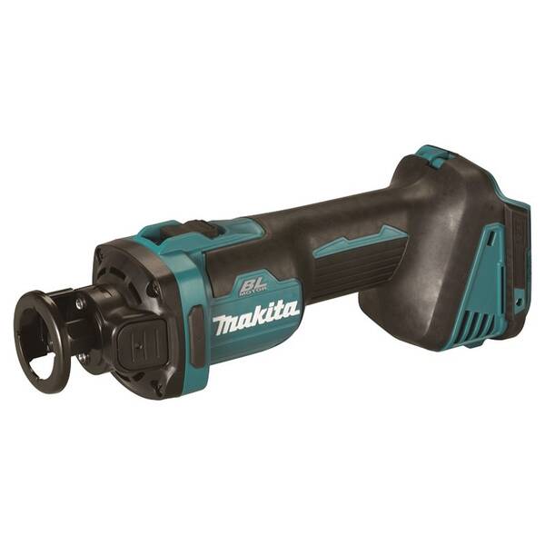 Rotační fréza Makita DCO181Z (bez baterie) 

