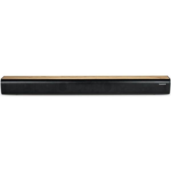 Soundbar Thomson SB402BT černý/imitace dřeva

