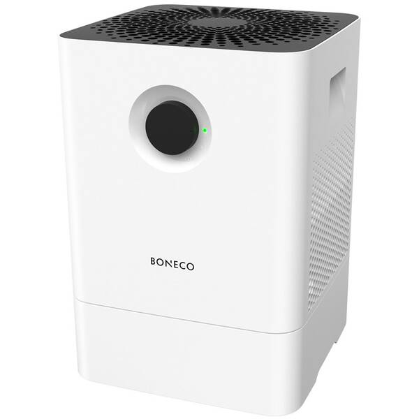 Zvlhčovač vzduchu Boneco W200 bílý

