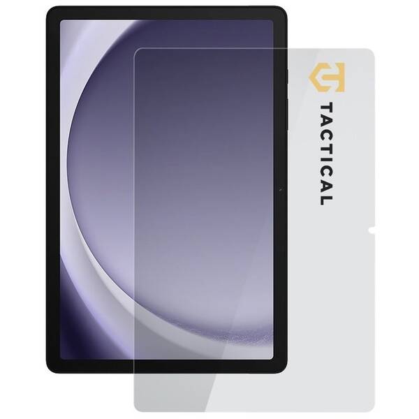 Tvrzené sklo Tactical na Samsung Galaxy Tab A9+ 

