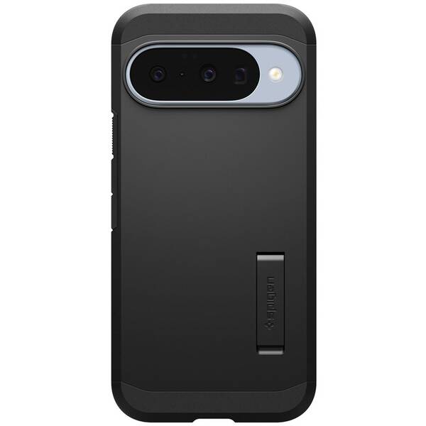 Kryt na mobil Spigen Tough Armor MagSafe na Google Pixel 10 Pro/Pixel 10 černý


