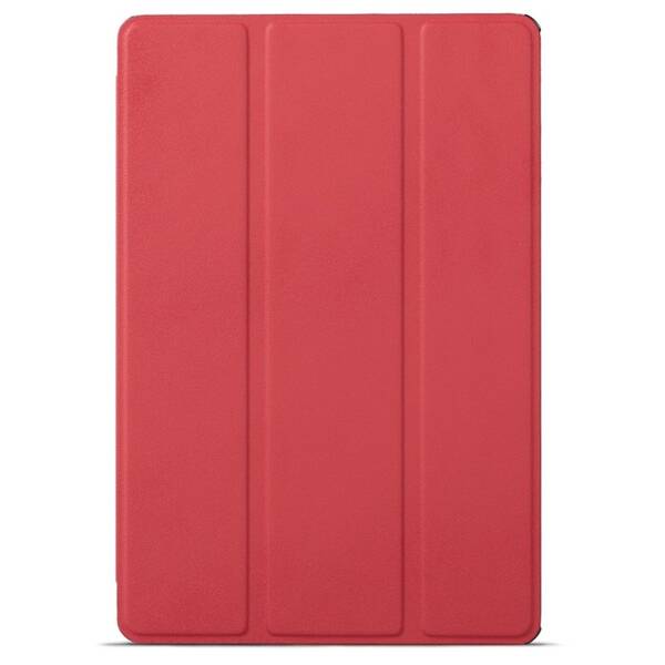 Pouzdro na tablet Spello by Epico Flip Case na Lenovo Idea Tab 11 5G červené

