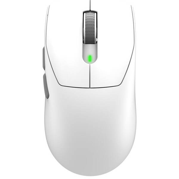Myš MSI Forge GM340 Wireless bílá

