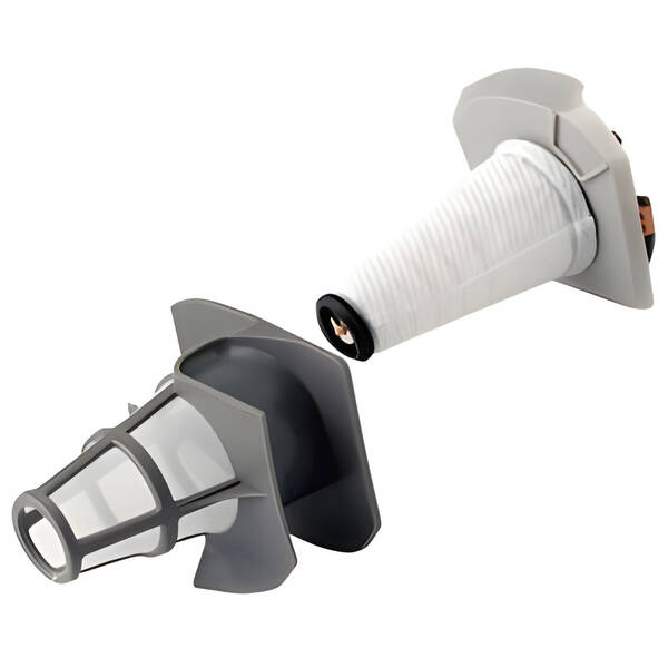 Filtry pro vysavače Electrolux EF141 

