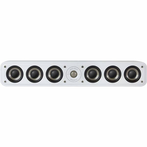 Reproduktor Polk Signature S35 ELITE (1 ks) bílý

