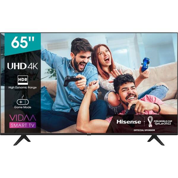 Televize Hisense 65A7100F 

