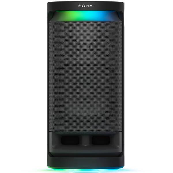 Party reproduktor Sony SRS-XV900 černý

