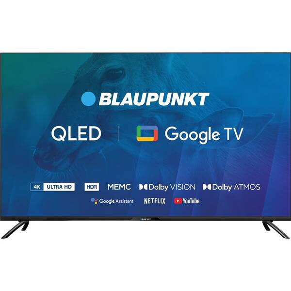 Televize Blaupunkt 50QBG7000S 

