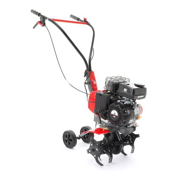 Kultivátor Pubert NANO 20R 

