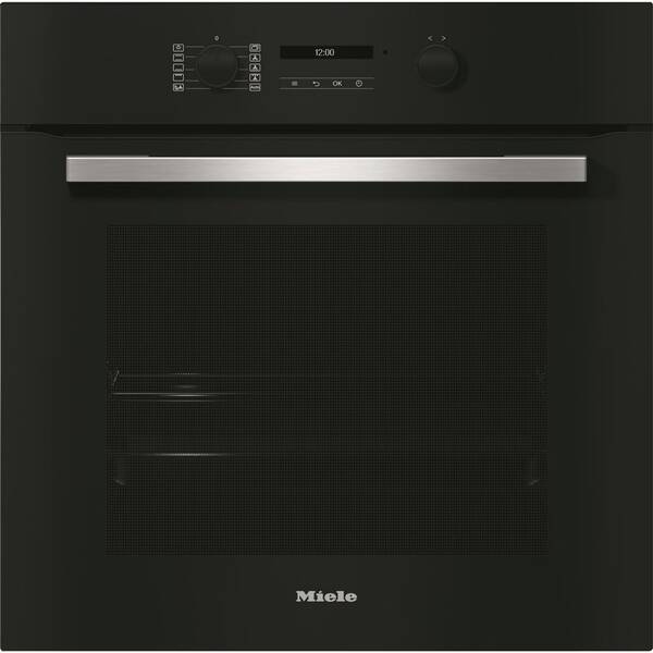 Trouba Miele H 2766-1 B černá

