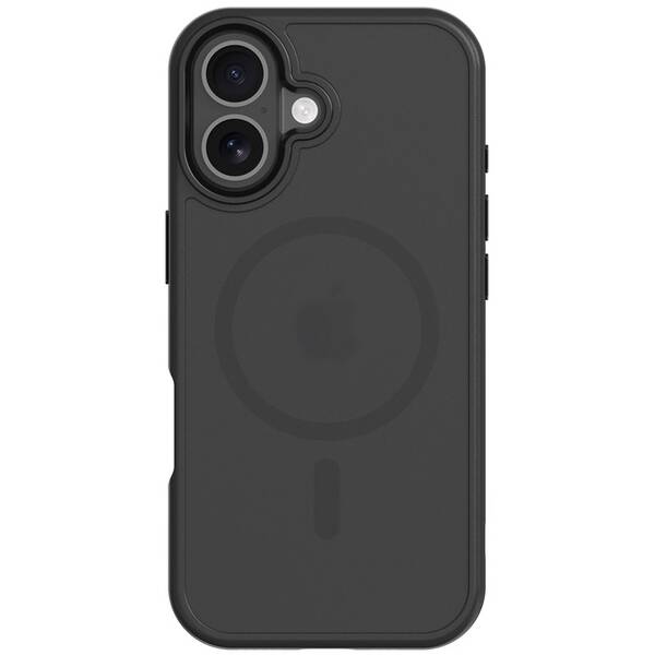 Kryt na mobil Tactical MagForce Hyperstealth na Apple iPhone 17 černý

