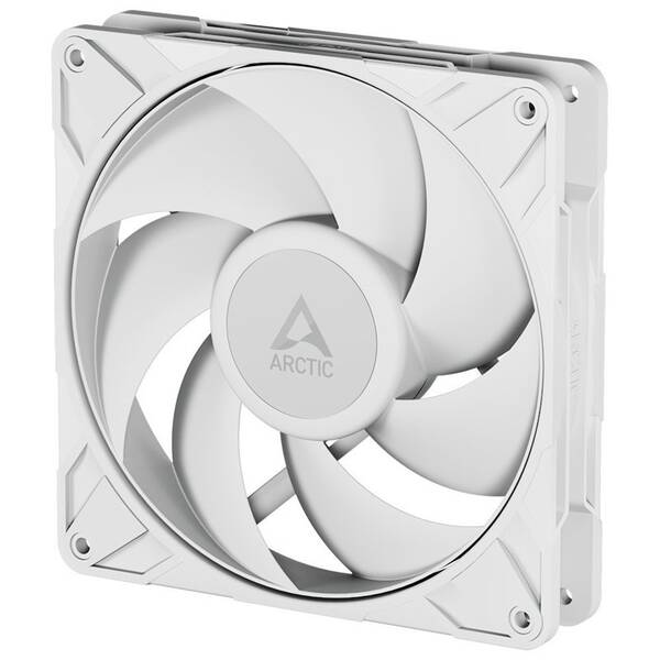 Ventilátor Arctic Cooling P14 Pro PST White bílý

