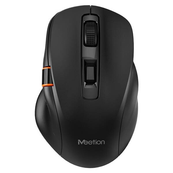 Myš Meetion BTM032 černá

