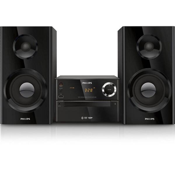 Mikrosystém Philips BTD2180 
