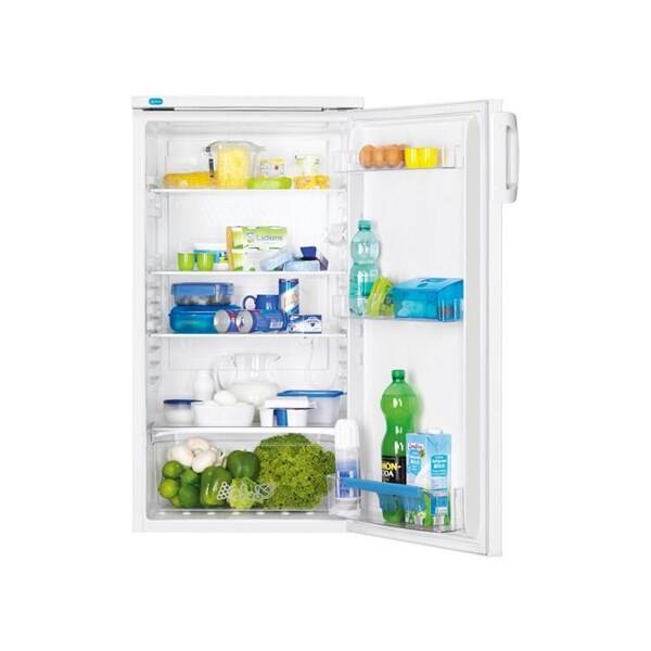 Chladnička Zanussi ZRA21600WA bílá

