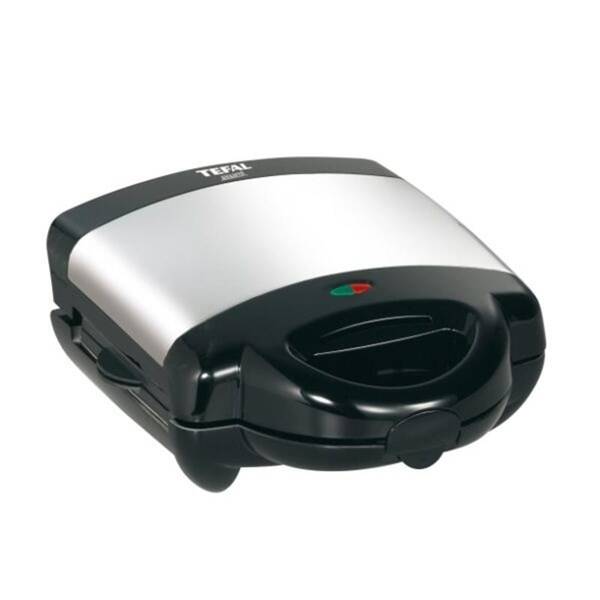 Sendvičovač Tefal SW605833 nerez

