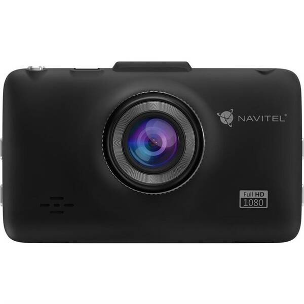 Autokamera NAVITEL CR900 černá

