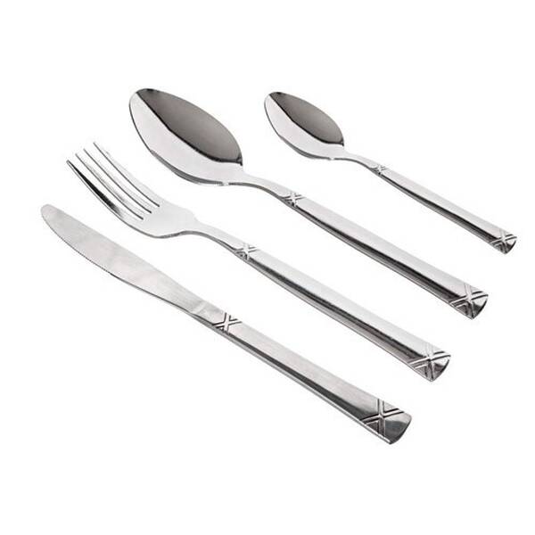 Sada příborů BANQUET APETIT DESTINI 41100120, 24 ks 

