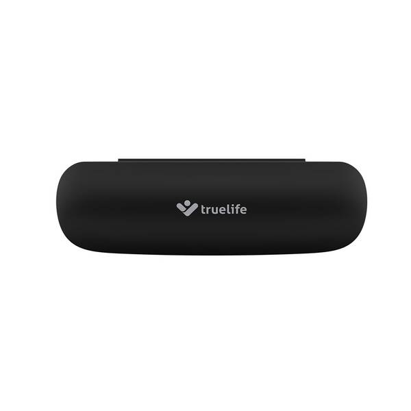 Pouzdro TrueLife SonicBrush Compact Travel Case Black černé

