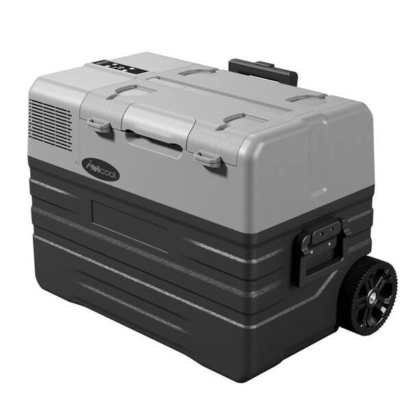 Autochladnička Yeticool PX42GREY 

