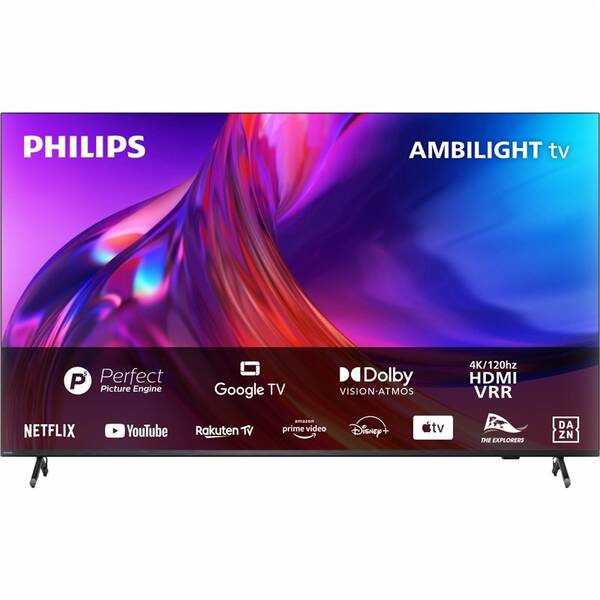 Televize Philips 85PUS8818 

