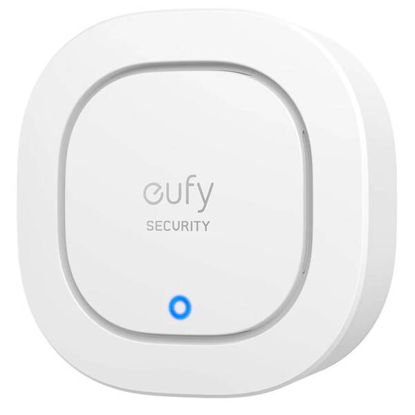 Siréna Anker Eufy Security bílá

