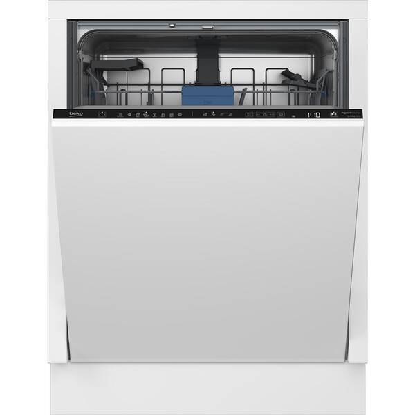 Myčka nádobí Beko BDIN38441P 

