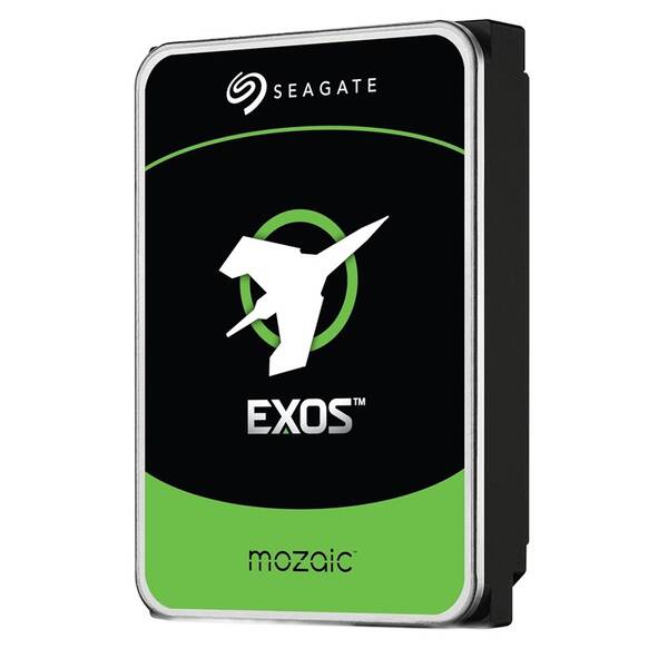 Pevný disk 3,5" Seagate Exos M 32TB 

