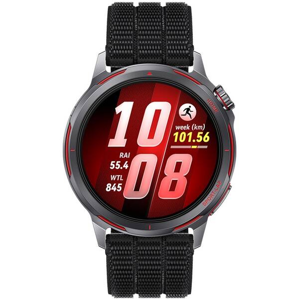Chytré hodinky Huawei Watch GT Runner 2 NFC černé

