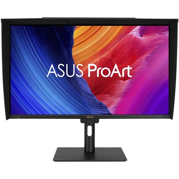 Monitor Asus ProArt PA27UCGE černý

