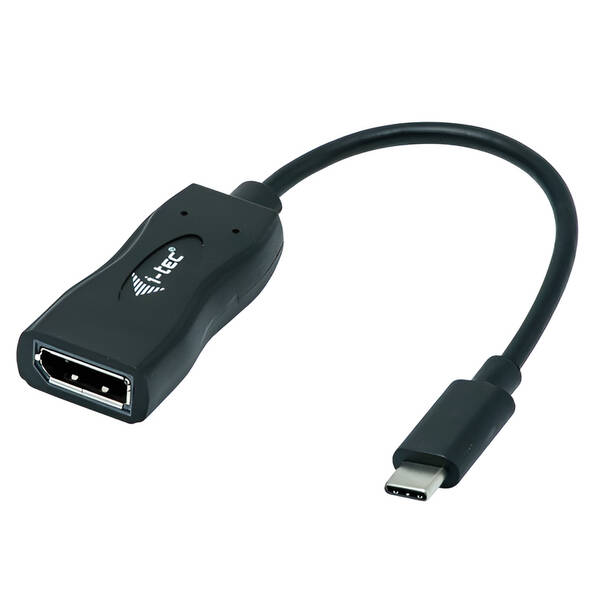 Redukce i-tec USB-C/Display Port 4K 

