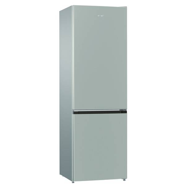 Chladnička s mrazničkou Gorenje RK62AX4 nerez

