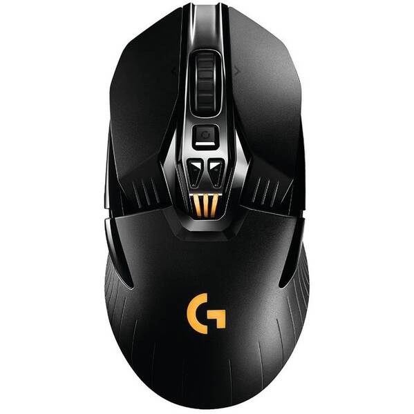 Myš Logitech G900 Chaos Spectrum černá

