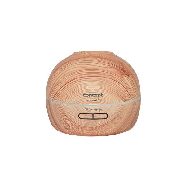 Zvlhčovač vzduchu Concept ZV1005 Wood 

