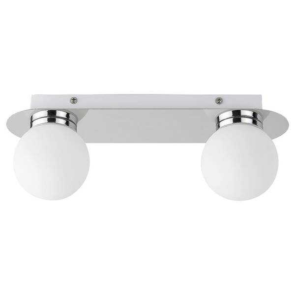 Nástěnné svítidlo Rabalux Becca 2111 chrom

