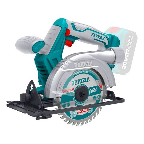 Okružní pila Total tools TSLI1401 (bez baterie) 

