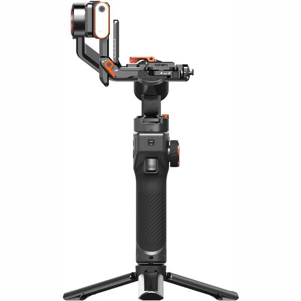 Stabilizátor Hohem iSteady MT2 Kit černý

