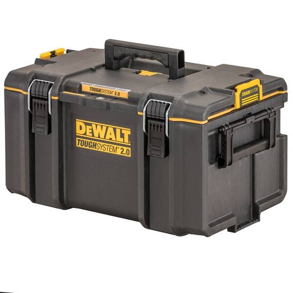 Box na nářadí Dewalt DWST83294-1 
