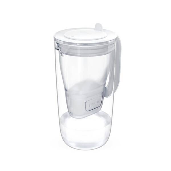 Filtrační konvice BRITA 2,5 l NEW 2024 modrá

