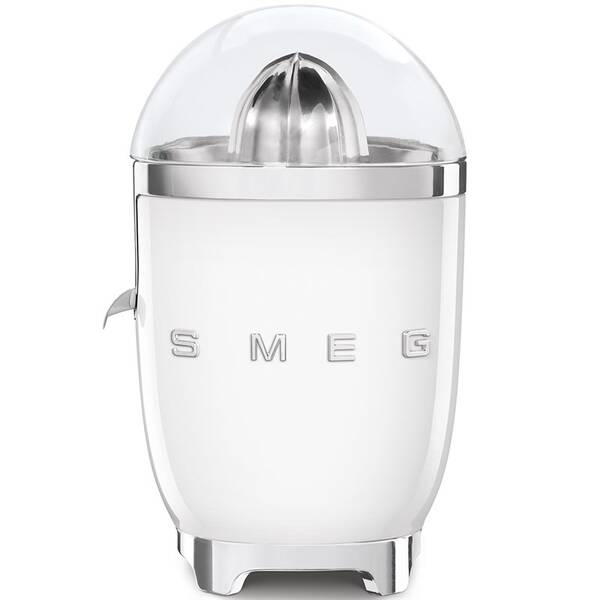 Lis na citrusy Smeg CJF11WHEU bílý

