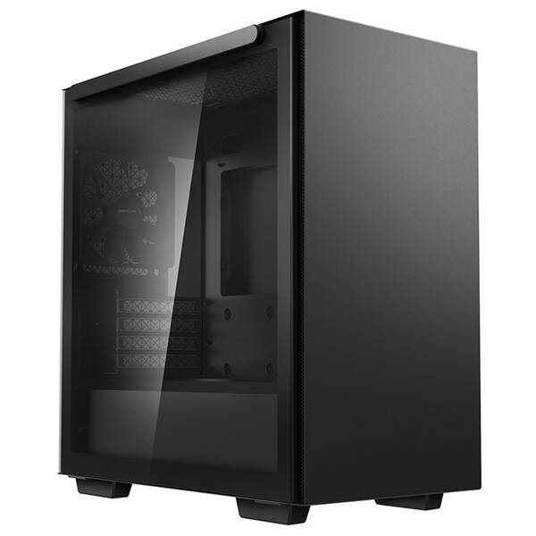 Case DeepCool MACUBE 110 černá

