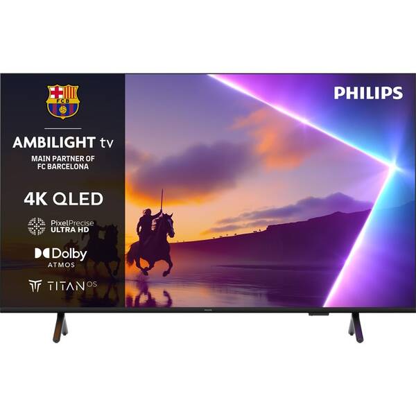 Televize Philips 43PUS8510 

