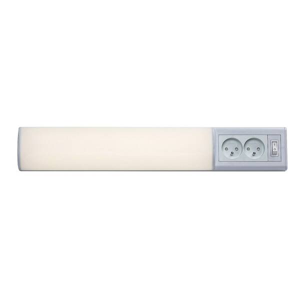 Podlinkové svítidlo Rabalux Bath2e 78040 bílé

