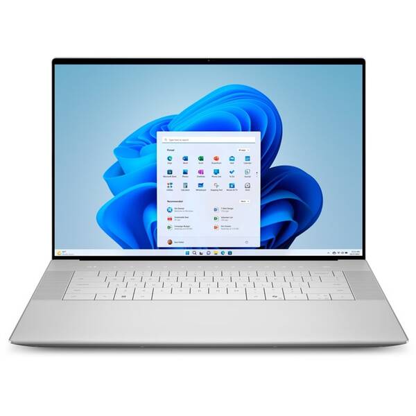 Notebook Dell 16 Premium DA16250 stříbrný

