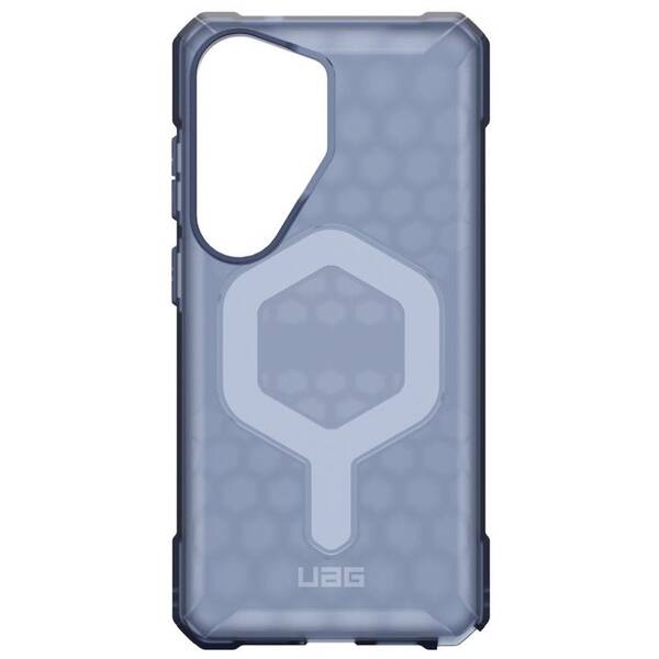 Kryt na mobil UAG Essential Armor na Samsung Galaxy S26 Ultra světle modrý

