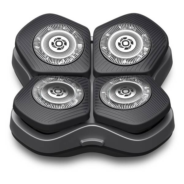 Náhradní hlavice Philips Head Pro HS740/15 šedé

